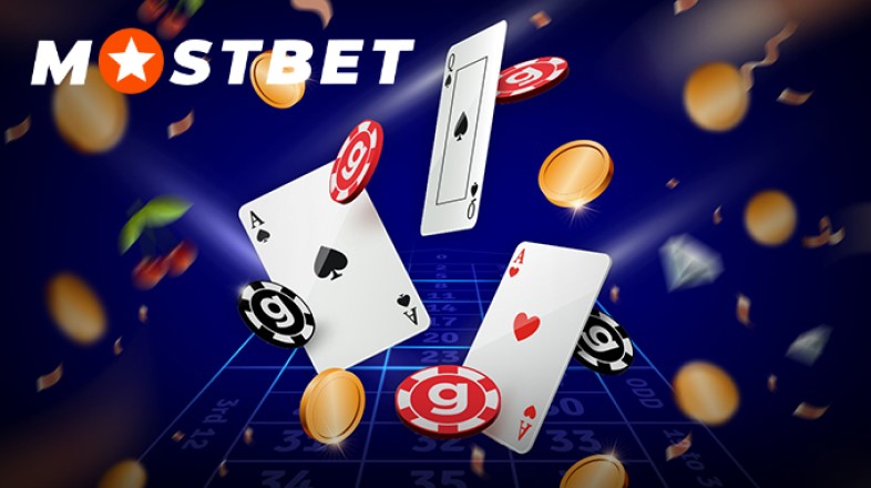 Mostbet KG - Кыргызстандагы спорттук мелдештер жана казино